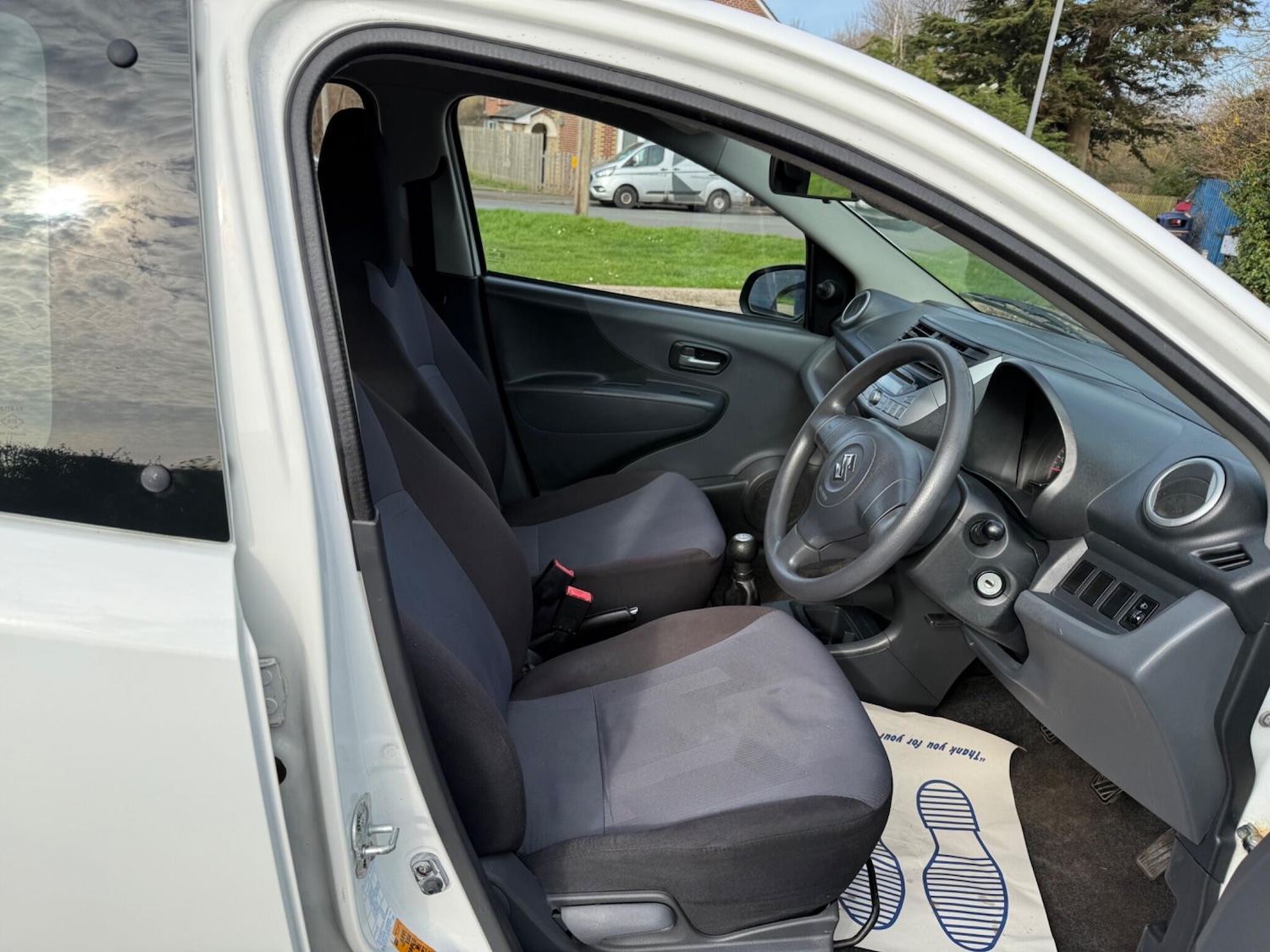 Used Suzuki Alto 2013 for sale - 78172094: Photo 58