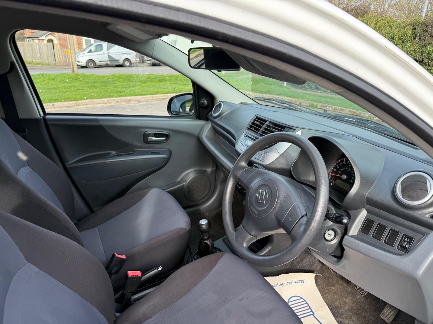 Used Suzuki Alto 2013 for sale - 78172094: Photo 59