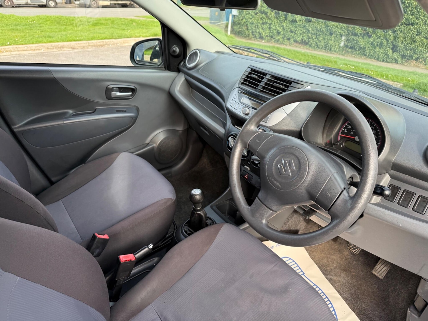 Used Suzuki Alto 2013 for sale - 78172094: Photo 60