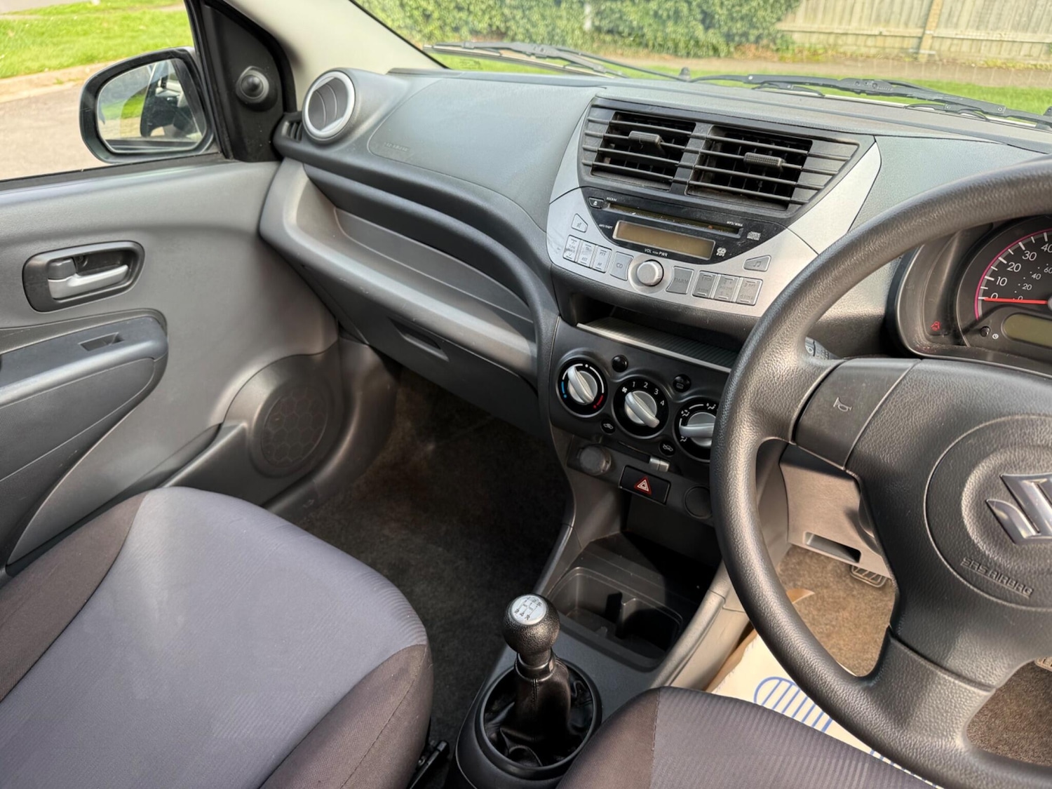 Used Suzuki Alto 2013 for sale - 78172094: Photo 61