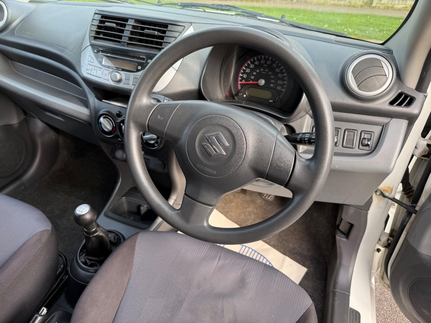 Used Suzuki Alto 2013 for sale - 78172094: Photo 62