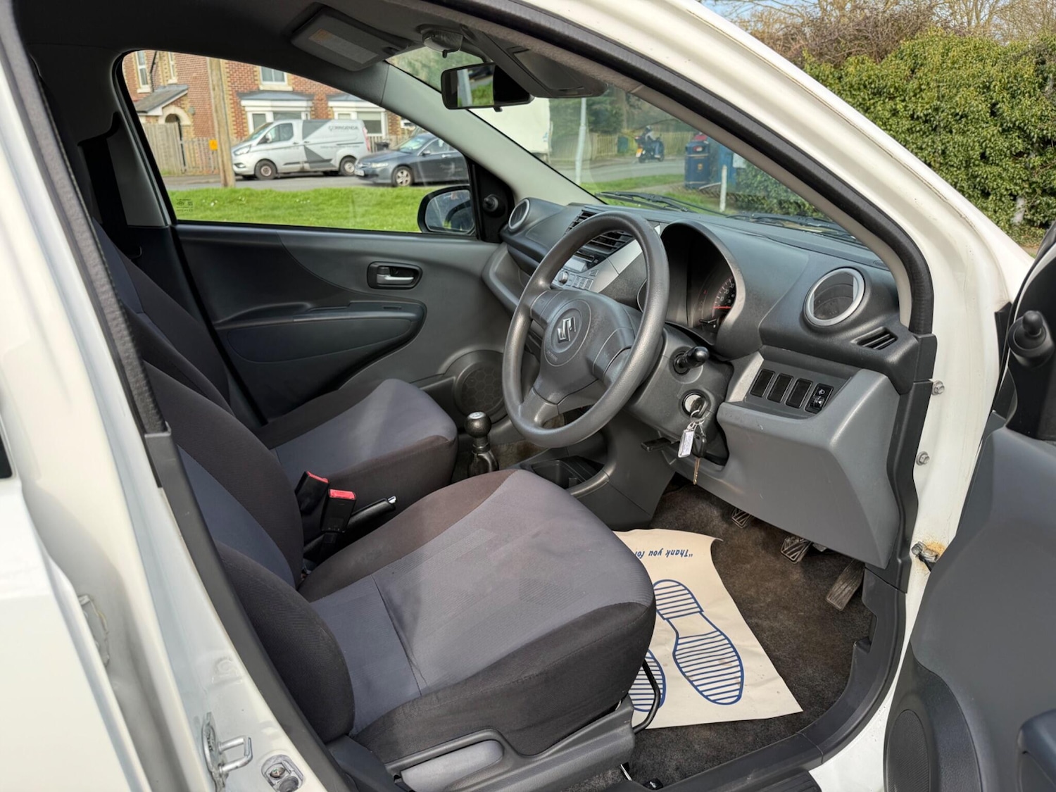 Used Suzuki Alto 2013 for sale - 78172094: Photo 64