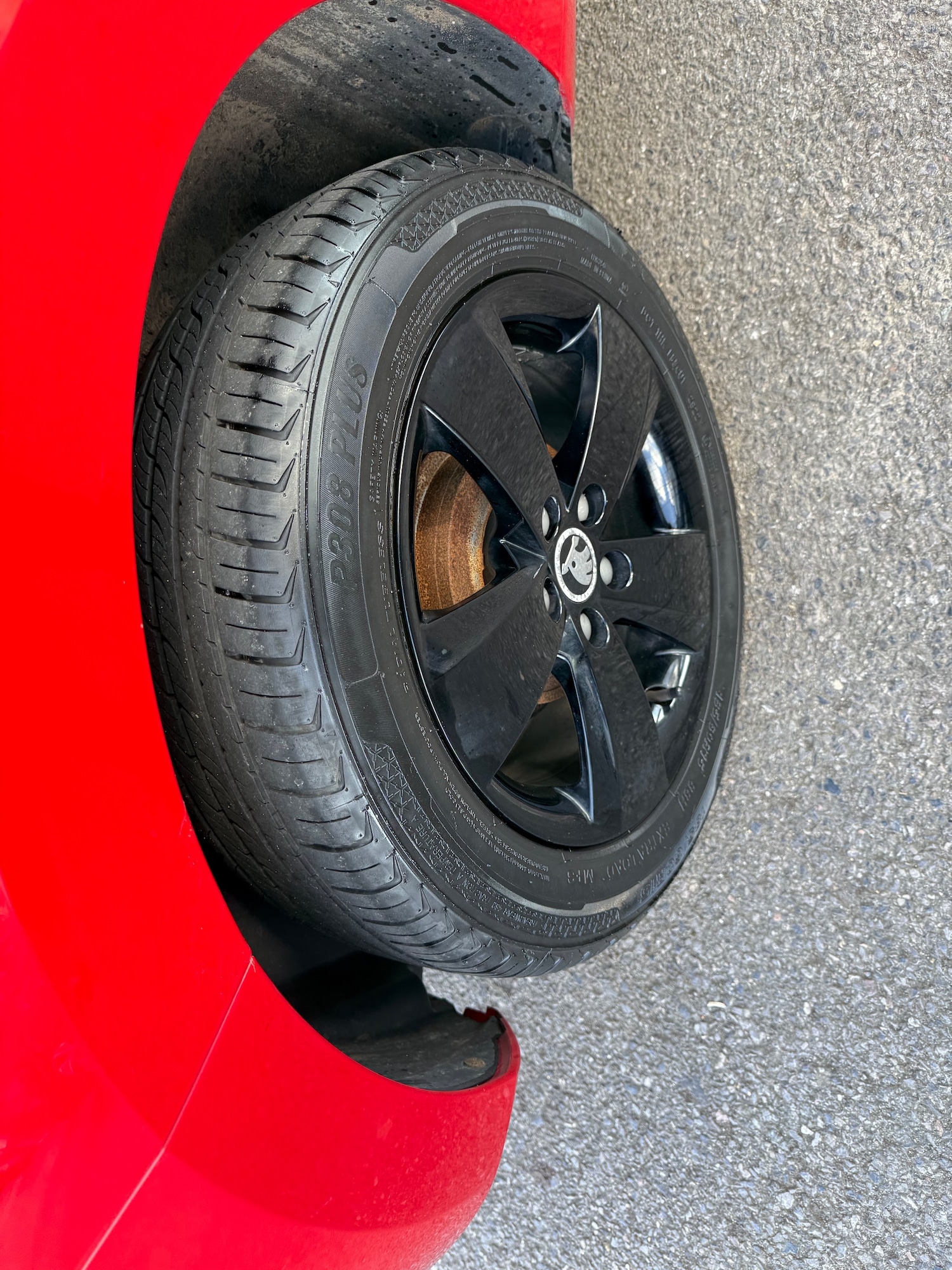 Used Skoda Fabia 2017 for sale - 78172101: Photo 21