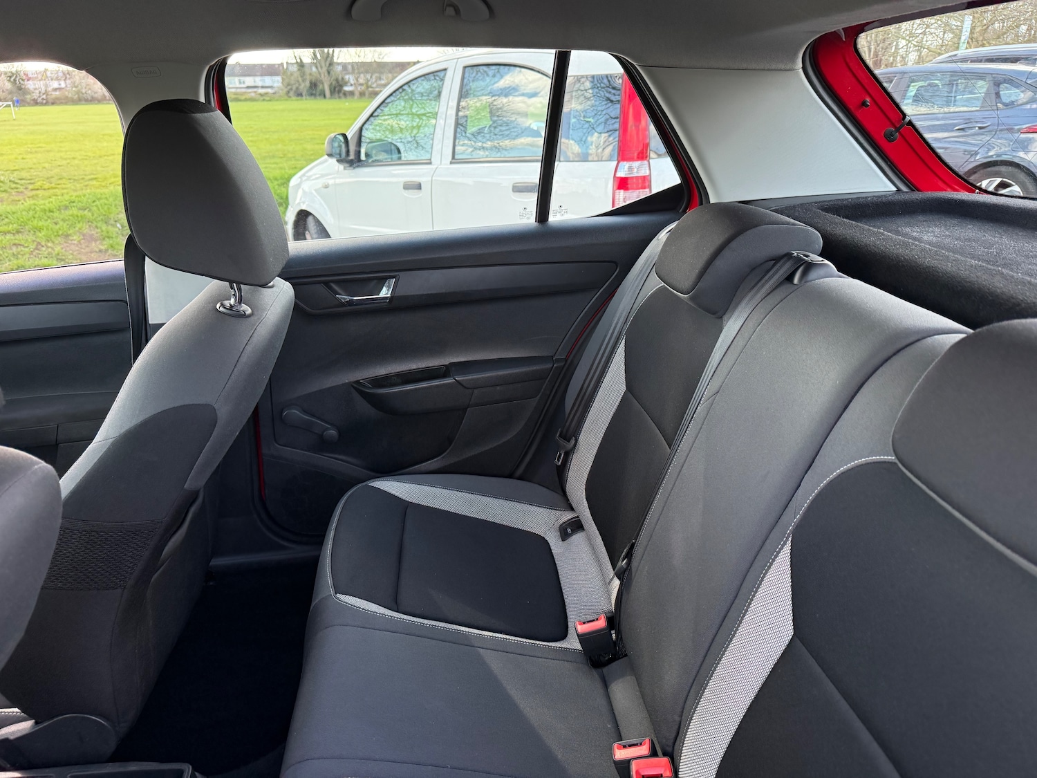 Used Skoda Fabia 2017 for sale - 78172101: Photo 27