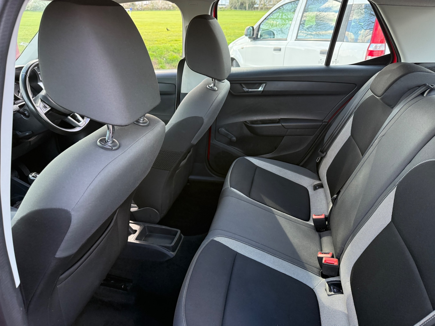 Used Skoda Fabia 2017 for sale - 78172101: Photo 28