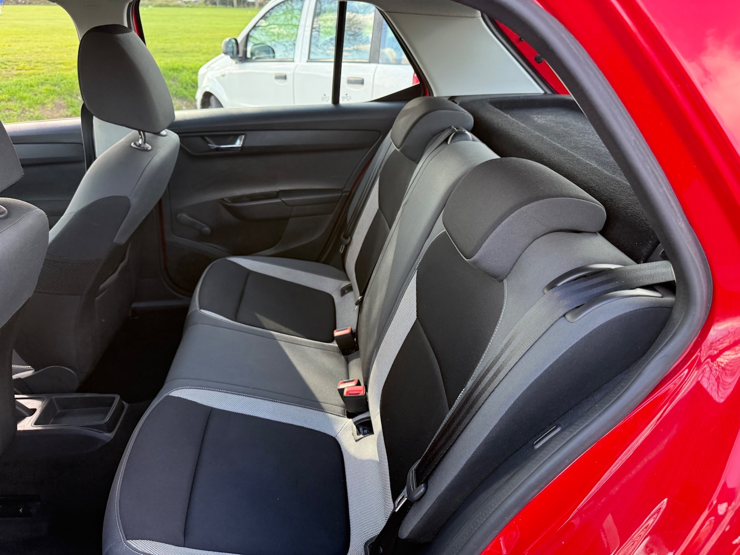 Used Skoda Fabia 2017 for sale - 78172101: Photo 29