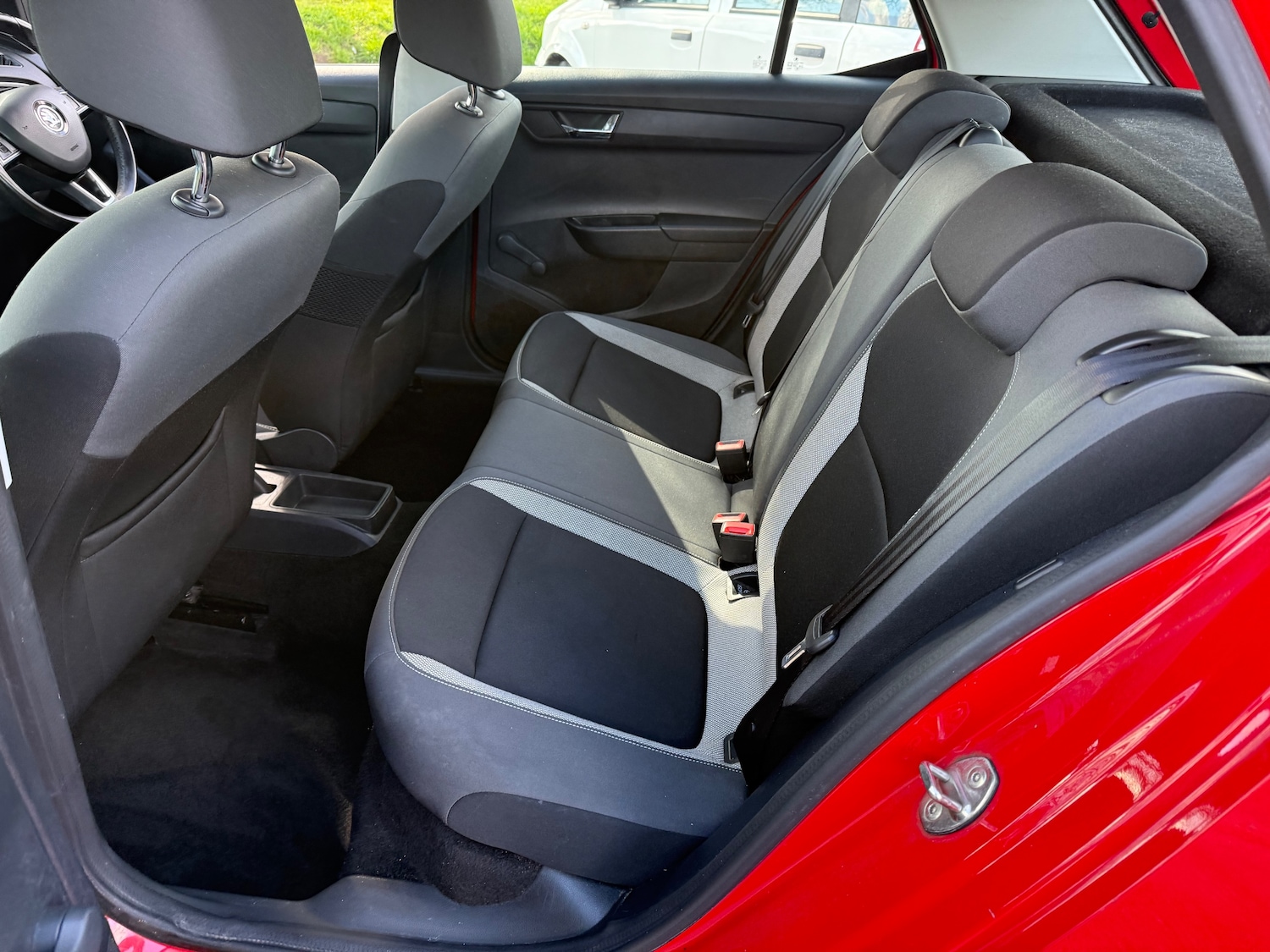 Used Skoda Fabia 2017 for sale - 78172101: Photo 30