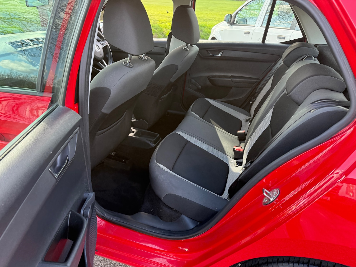 Used Skoda Fabia 2017 for sale - 78172101: Photo 31