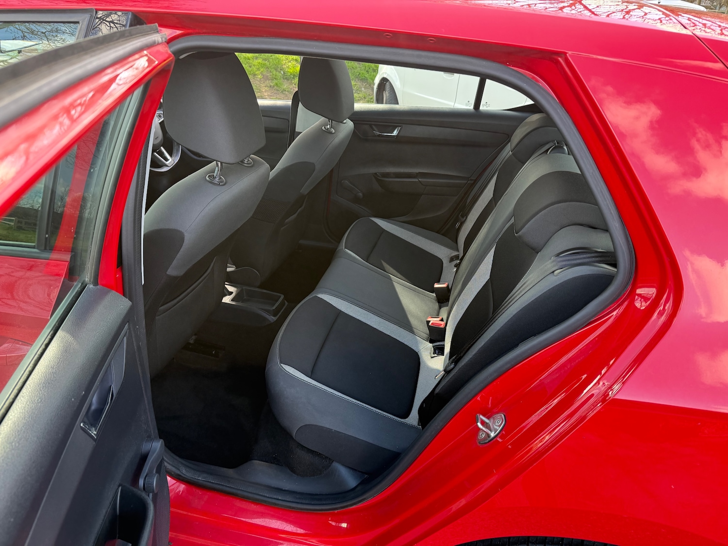 Used Skoda Fabia 2017 for sale - 78172101: Photo 32