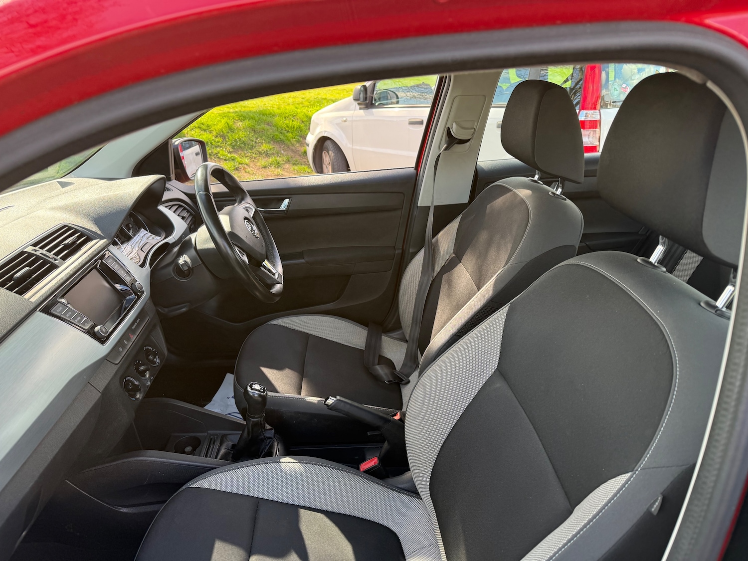 Used Skoda Fabia 2017 for sale - 78172101: Photo 33