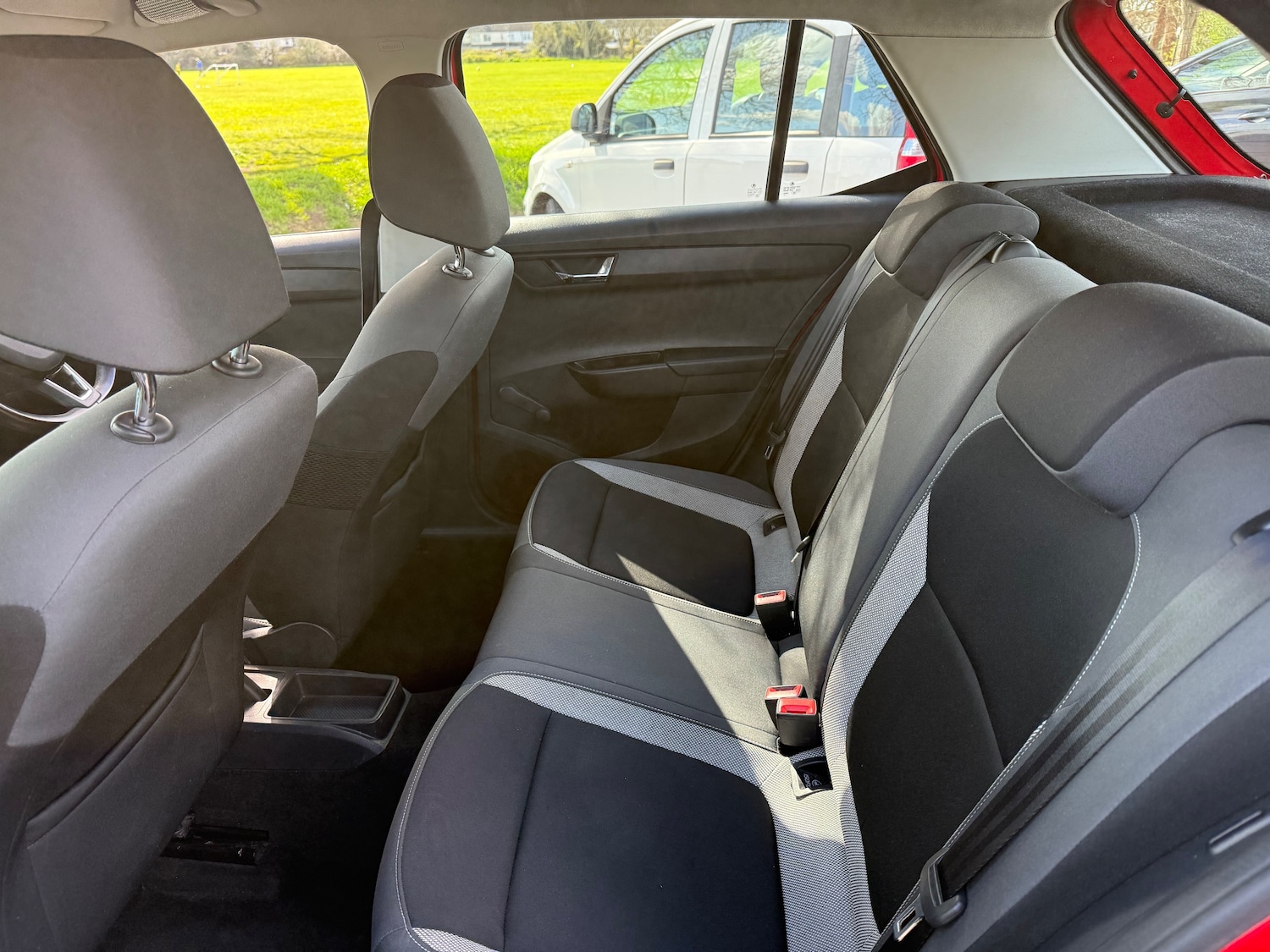 Used Skoda Fabia 2017 for sale - 78172101: Photo 36