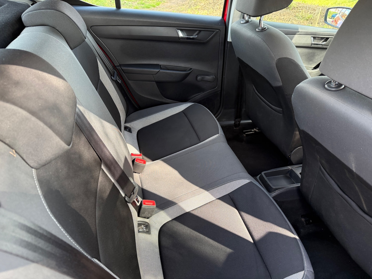 Used Skoda Fabia 2017 for sale - 78172101: Photo 37