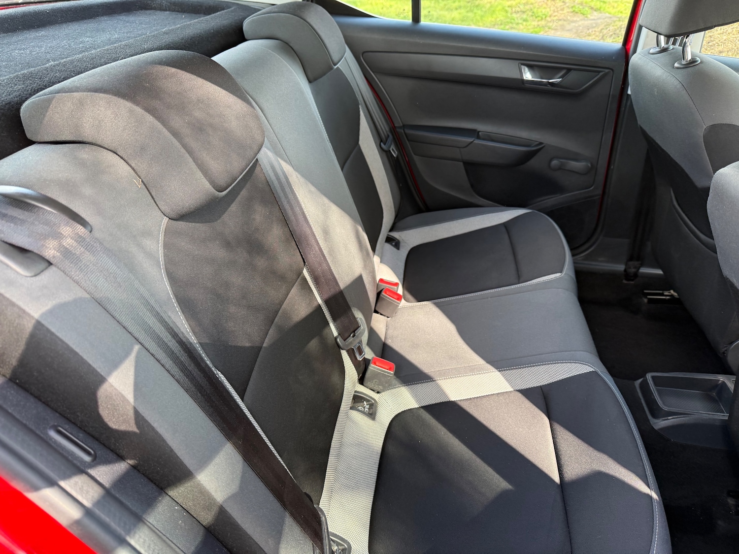 Used Skoda Fabia 2017 for sale - 78172101: Photo 38