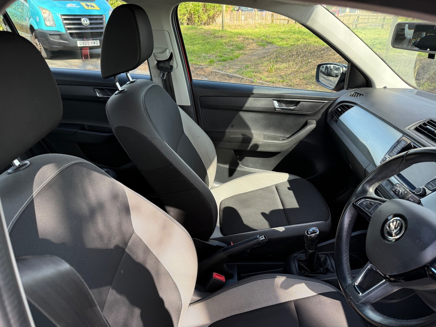 Used Skoda Fabia 2017 for sale - 78172101: Photo 39