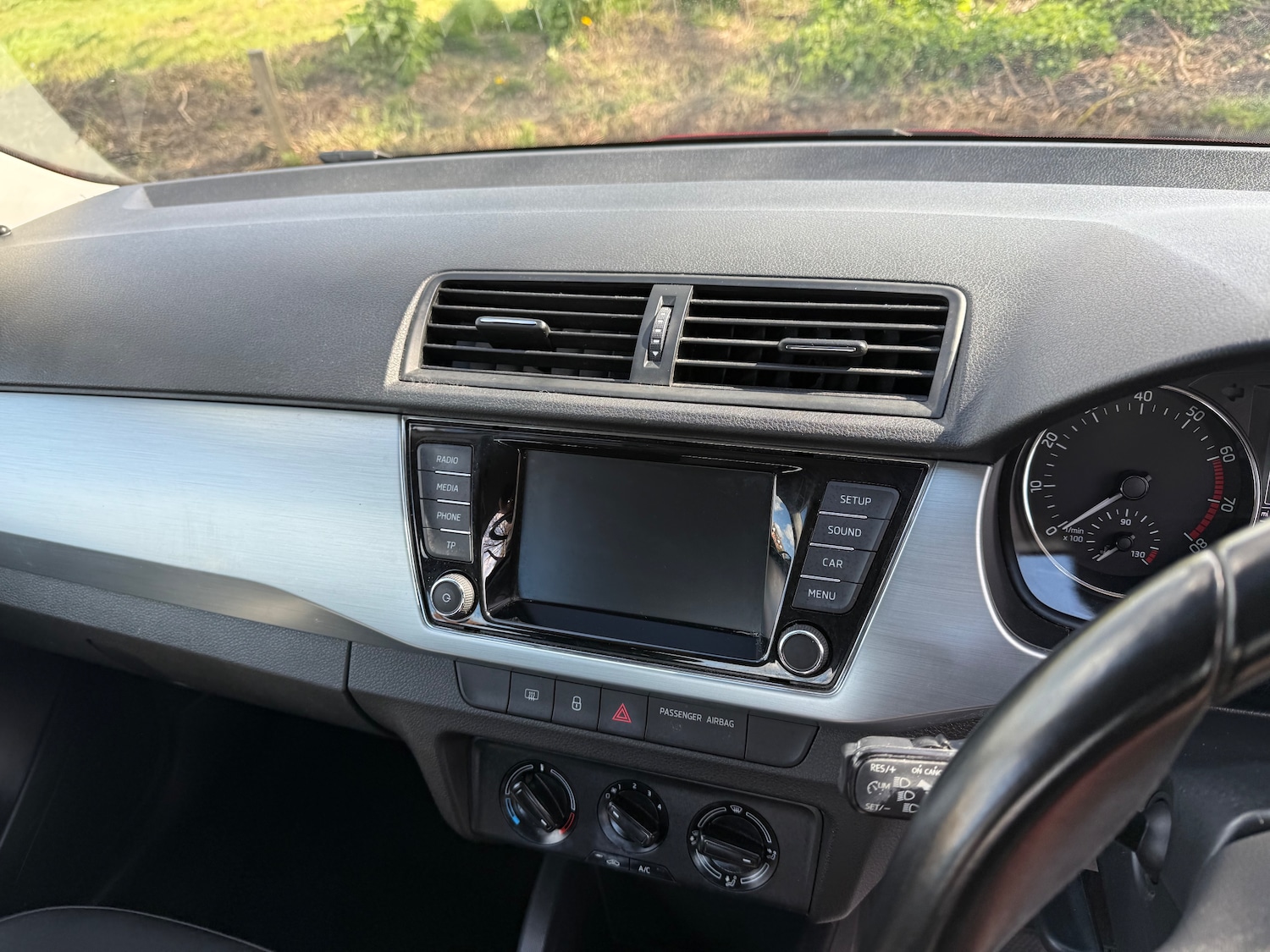 Used Skoda Fabia 2017 for sale - 78172101: Photo 43