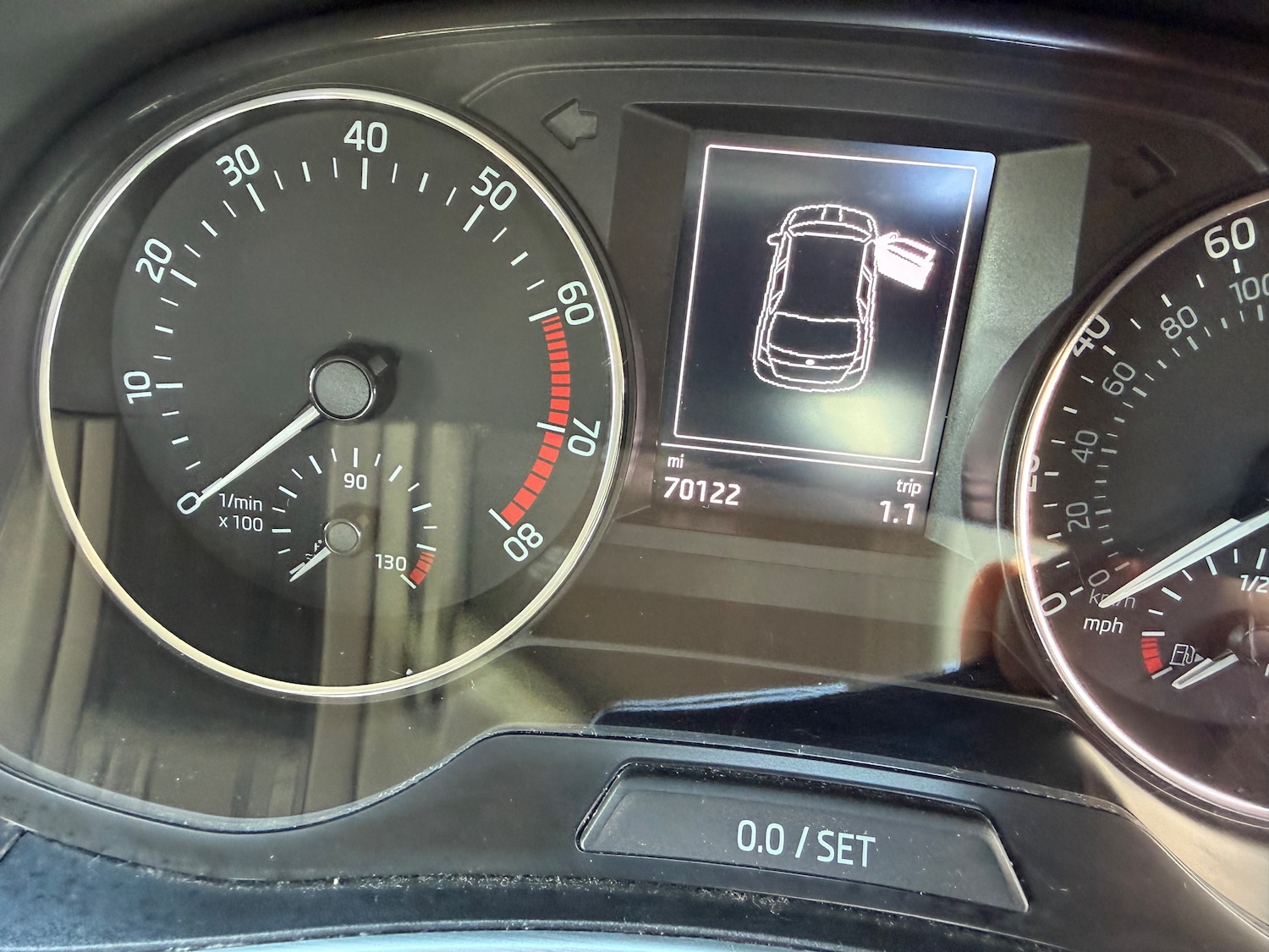 Used Skoda Fabia 2017 for sale - 78172101: Photo 45