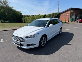Used Ford Mondeo 2015 for sale - 78509479: Photo