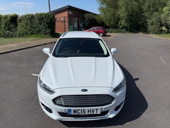 Used Ford Mondeo 2015 for sale - 78509479: Photo