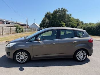 Used Ford C-Max 2012 for sale - 79171076: Photo