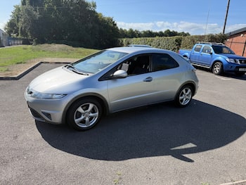 Used Honda Civic 2010 for sale - 79660044: Photo