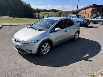 Used Honda Civic 2010 for sale - 79660044: Photo