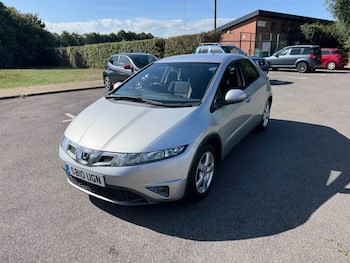 Used Honda Civic 2010 for sale - 79660044: Photo