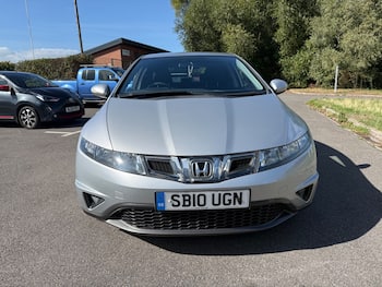 Used Honda Civic 2010 for sale - 79660044: Photo