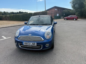 Used MINI Convertible 2013 for sale - 79567636: Photo