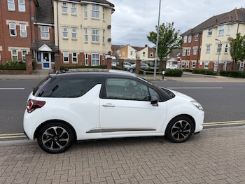 Used DS Automobiles DS 3 2017 for sale - 78509449: Photo