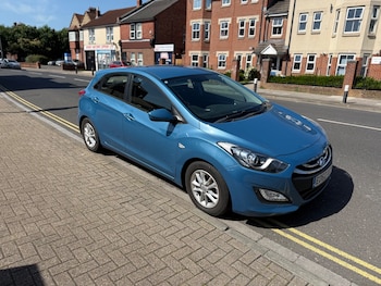 Used Hyundai i30 2012 for sale - 78664298: Photo