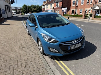 Used Hyundai i30 2012 for sale - 78664298: Photo