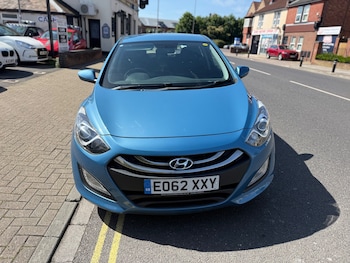 Used Hyundai i30 2012 for sale - 78664298: Photo