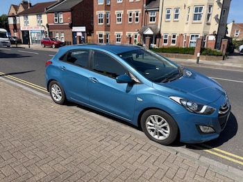 Used Hyundai i30 2012 for sale - 78664298: Photo