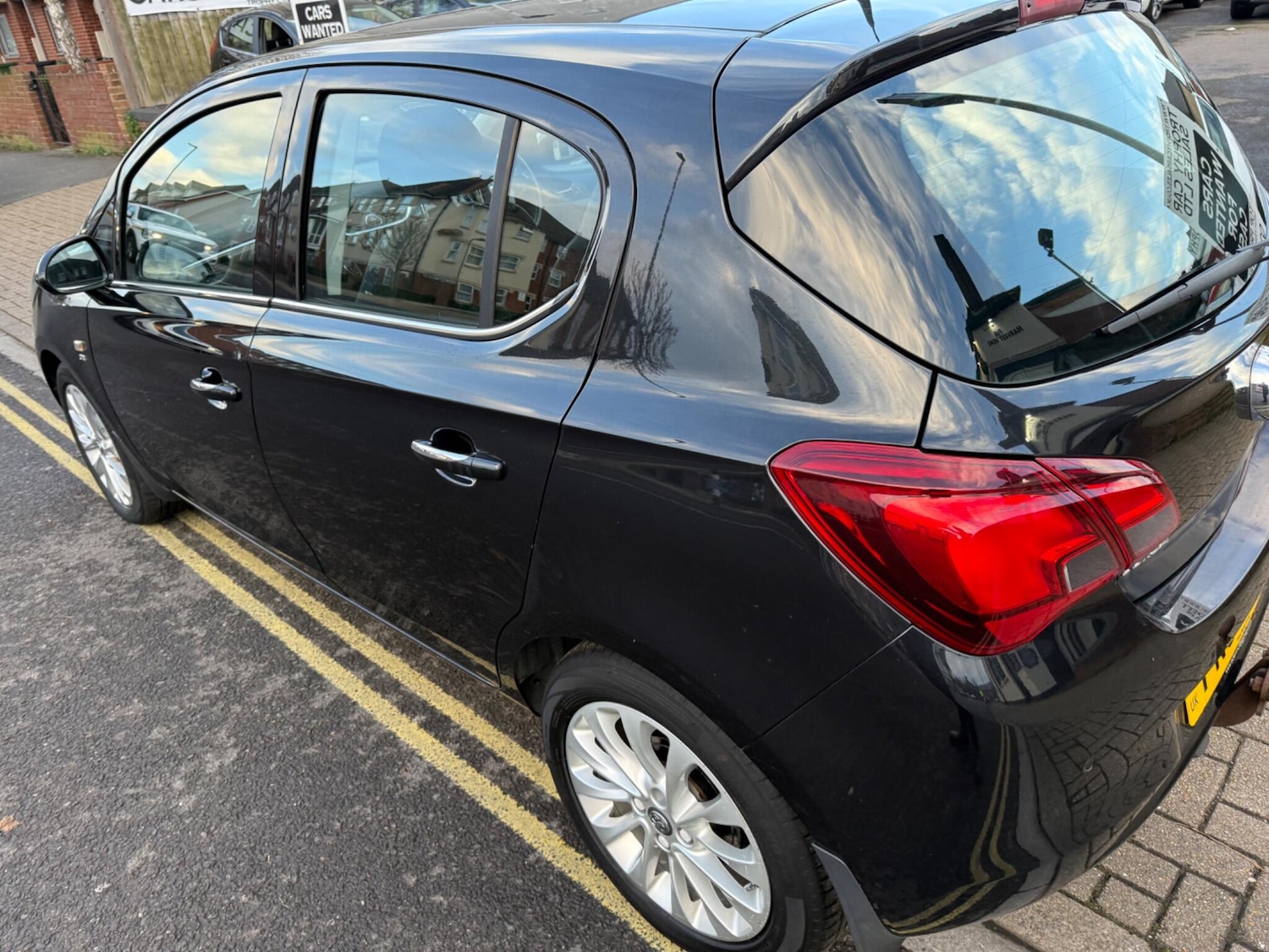 Used Vauxhall Corsa 2015 for sale - 78172078: Photo 14