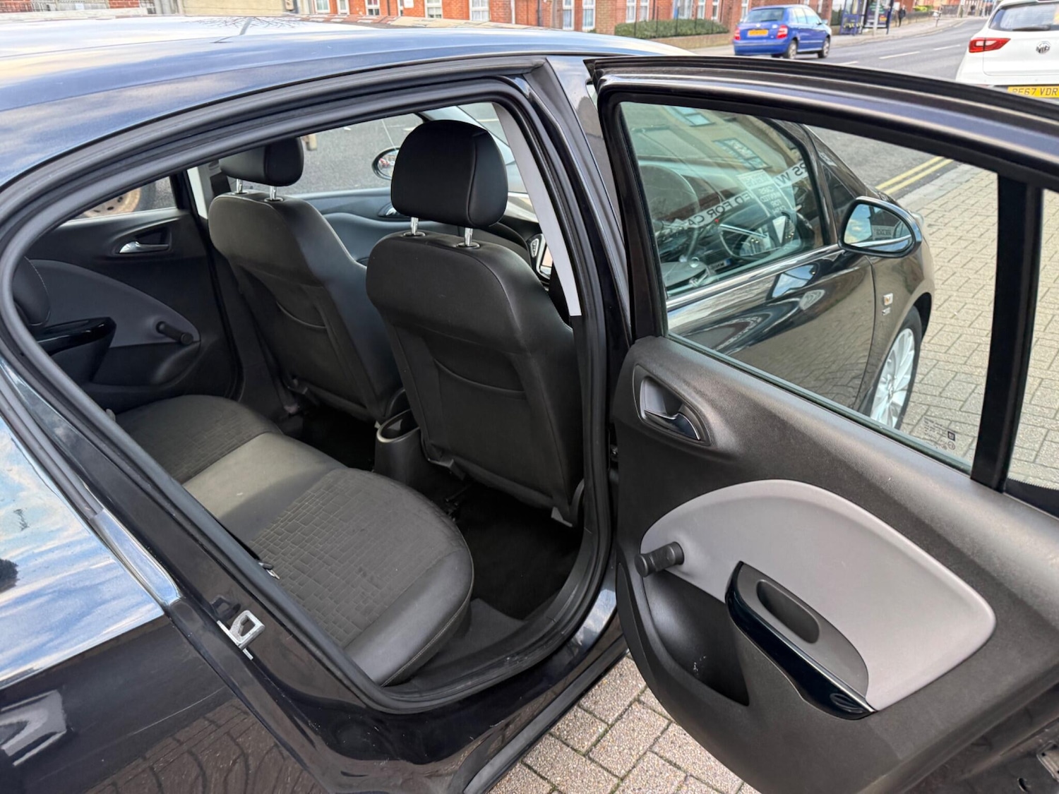 Used Vauxhall Corsa 2015 for sale - 78172078: Photo 22