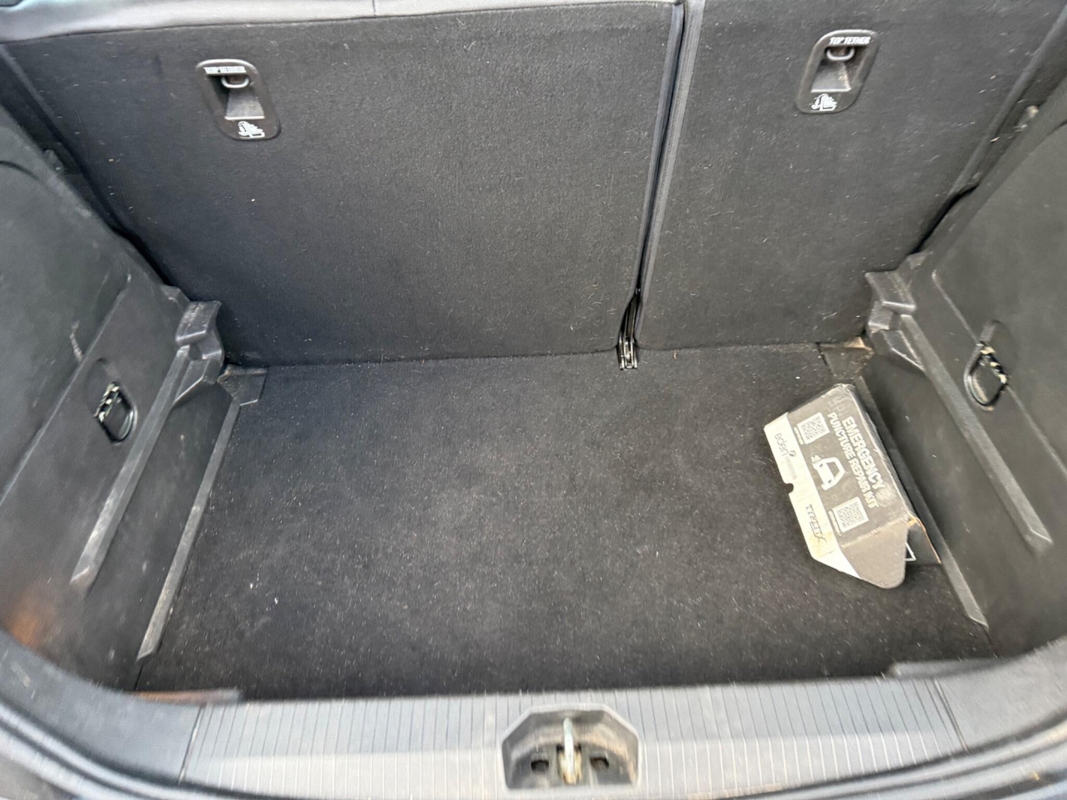 Used Vauxhall Corsa 2015 for sale - 78172078: Photo 23