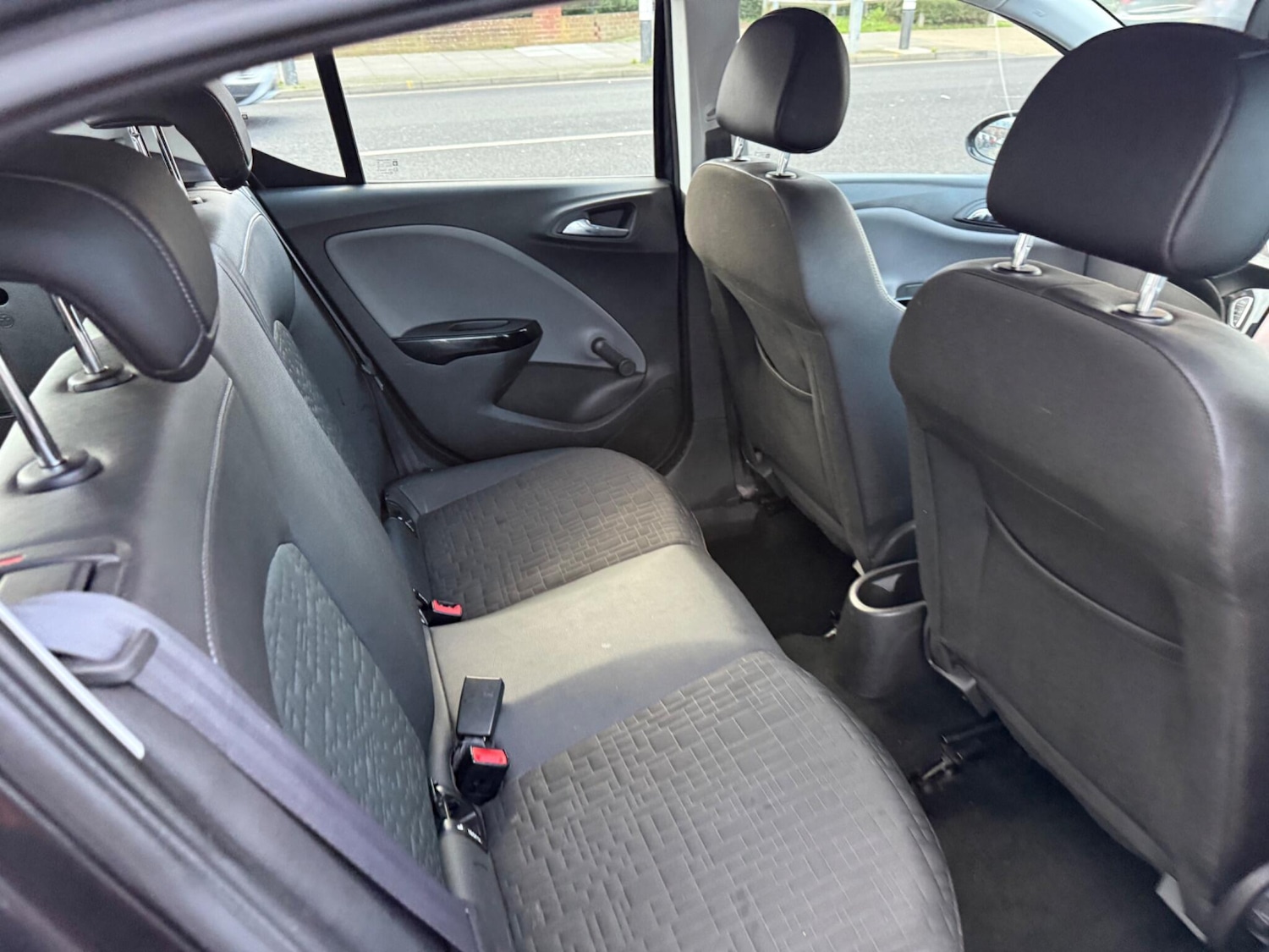 Used Vauxhall Corsa 2015 for sale - 78172078: Photo 26