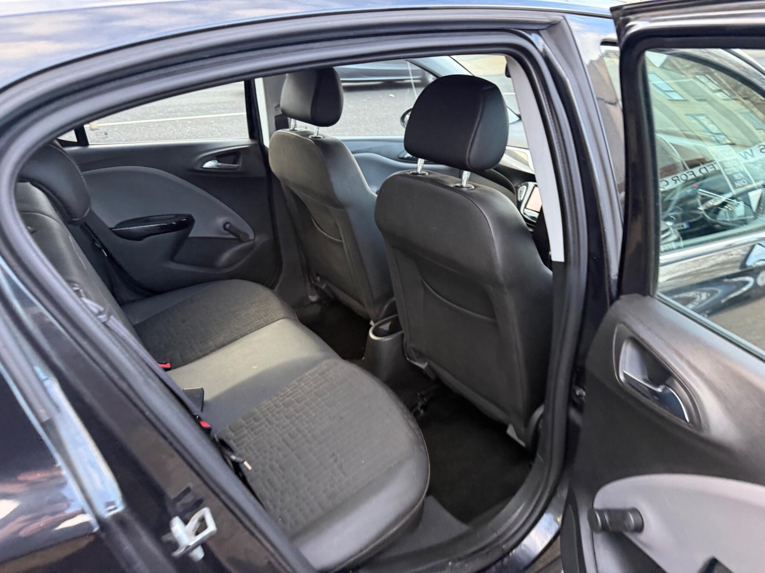 Used Vauxhall Corsa 2015 for sale - 78172078: Photo 27