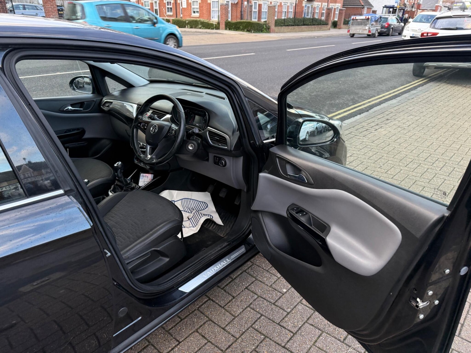 Used Vauxhall Corsa 2015 for sale - 78172078: Photo 28