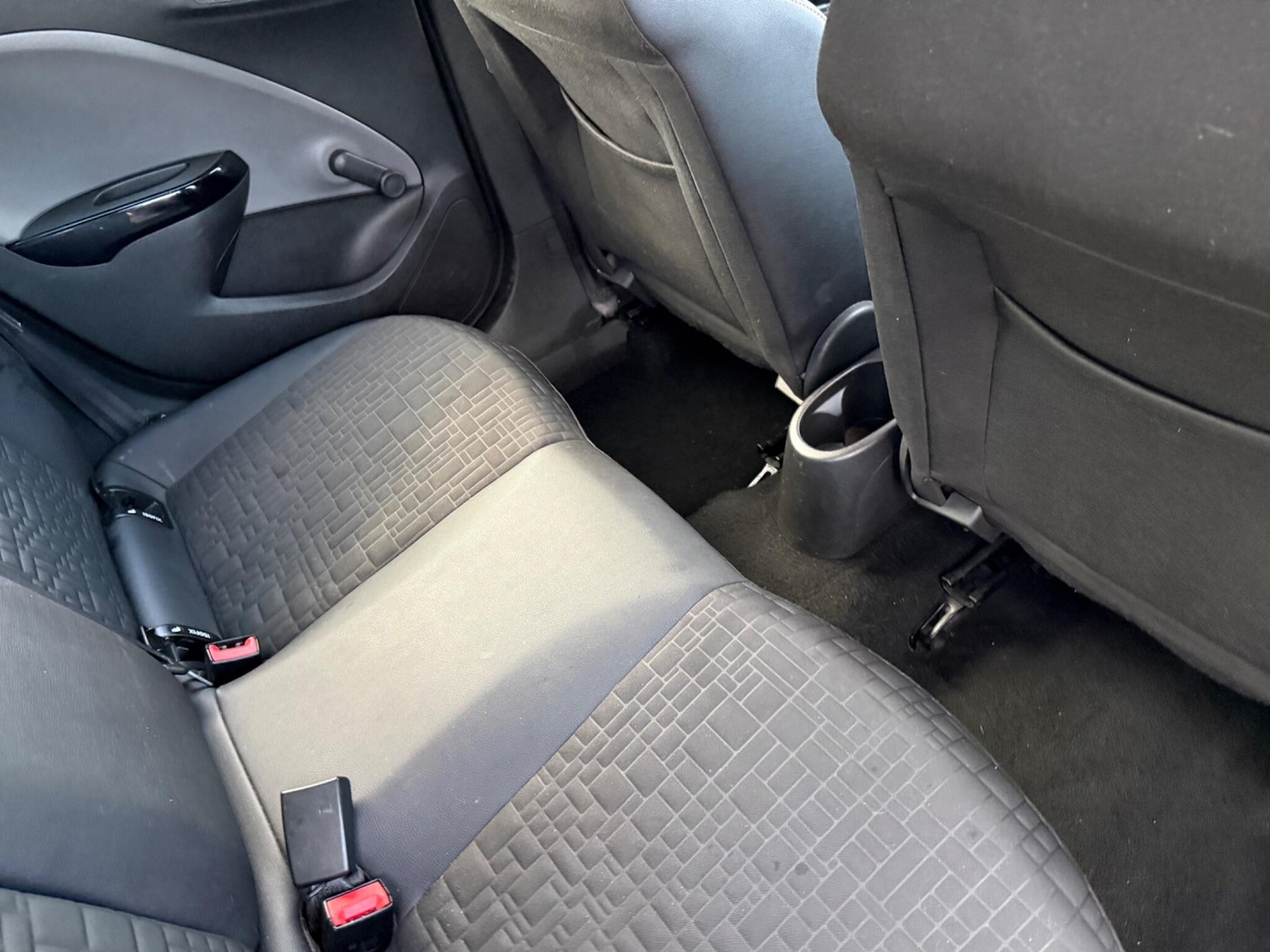 Used Vauxhall Corsa 2015 for sale - 78172078: Photo 29