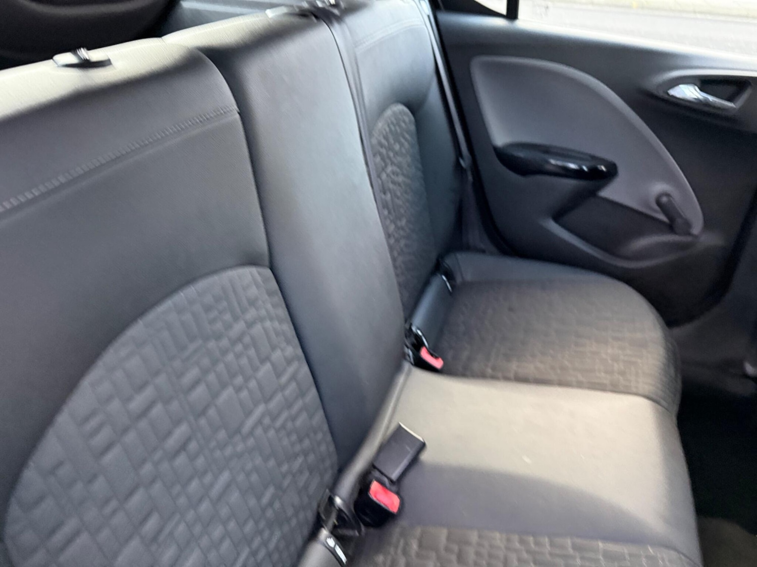 Used Vauxhall Corsa 2015 for sale - 78172078: Photo 30