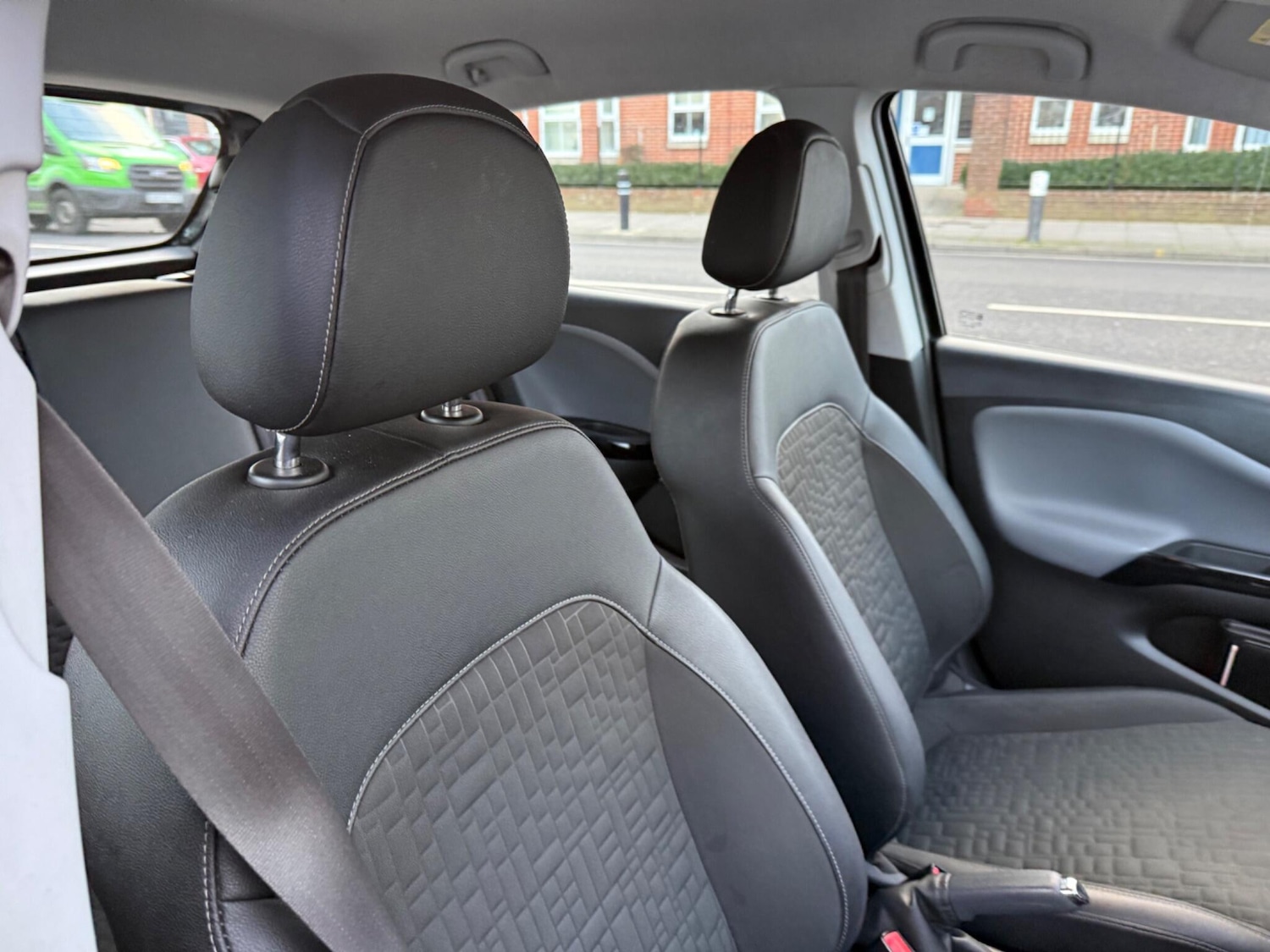 Used Vauxhall Corsa 2015 for sale - 78172078: Photo 31