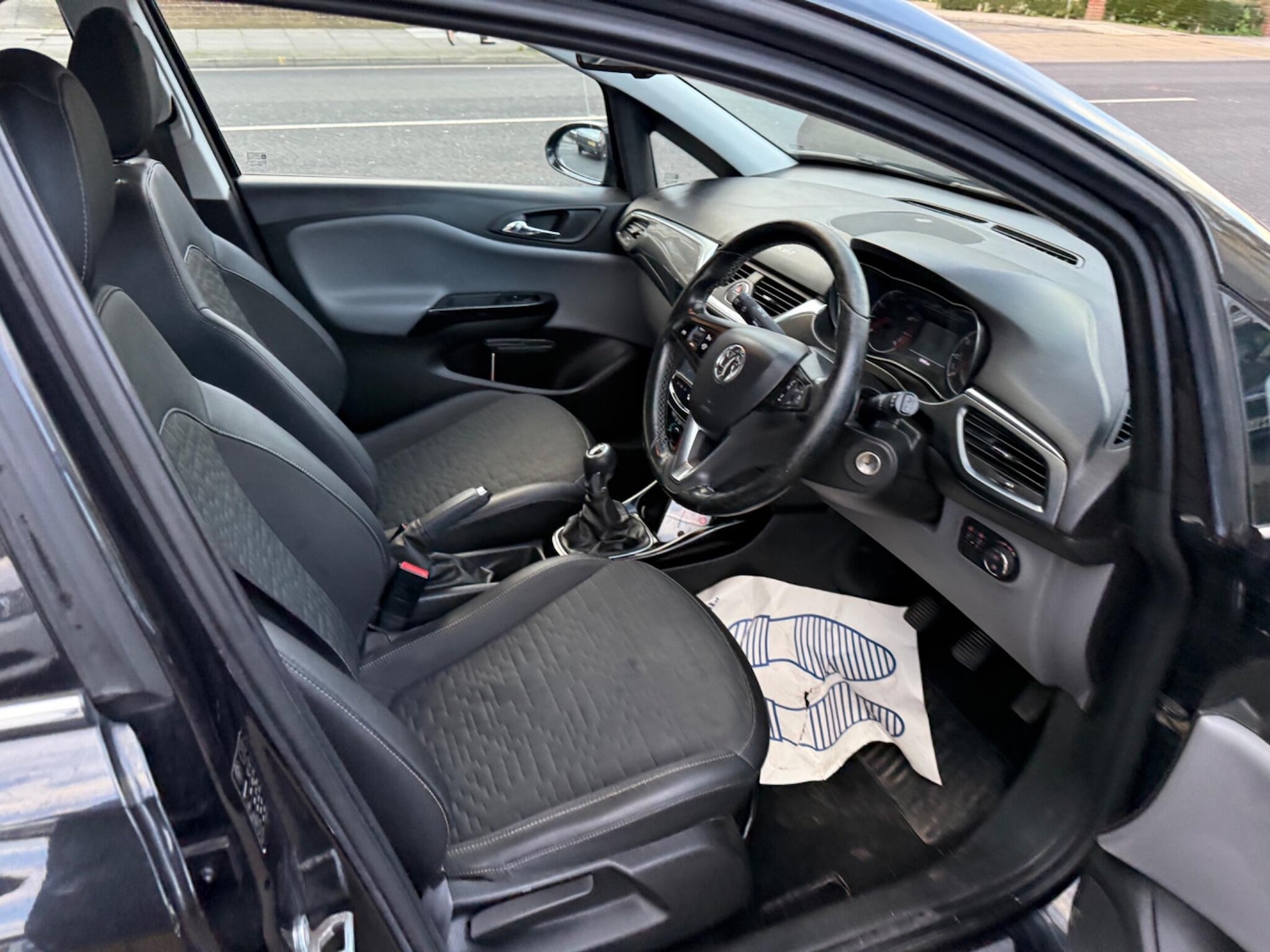 Used Vauxhall Corsa 2015 for sale - 78172078: Photo 32