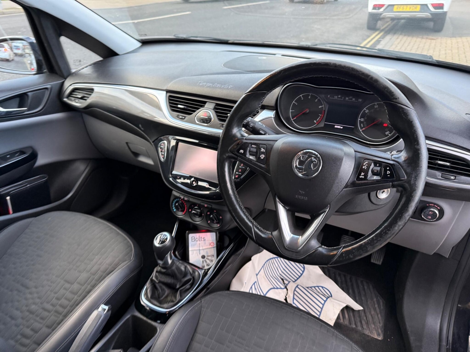 Used Vauxhall Corsa 2015 for sale - 78172078: Photo 34