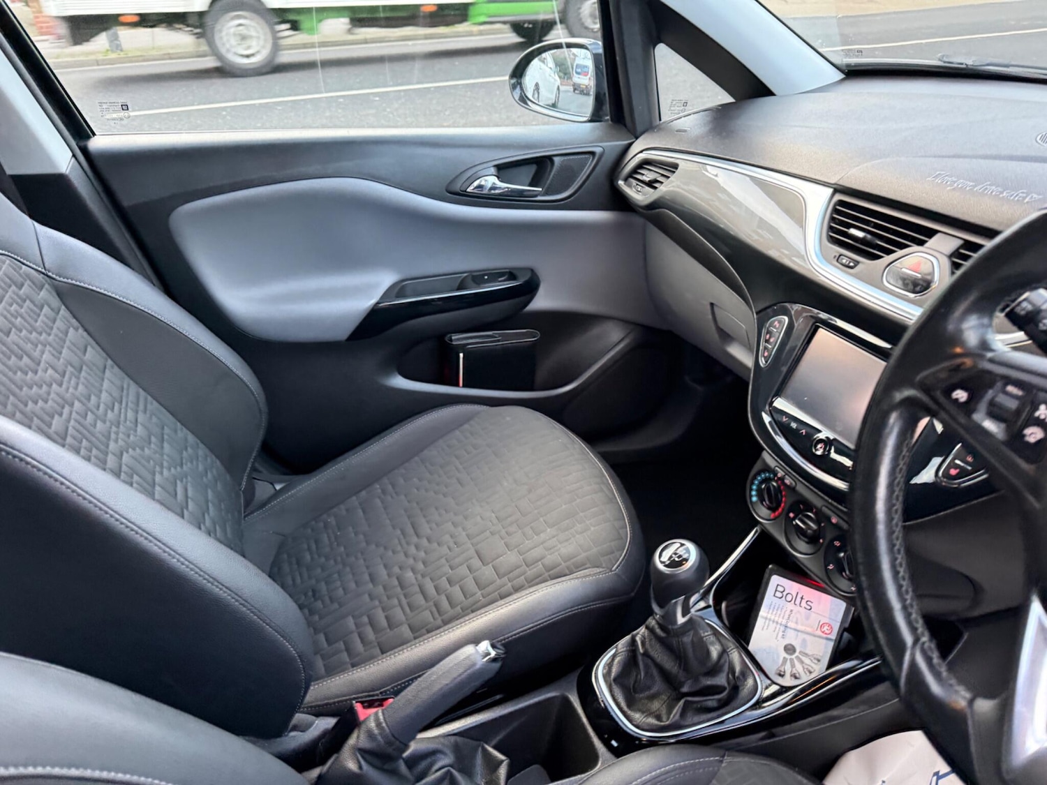 Used Vauxhall Corsa 2015 for sale - 78172078: Photo 35