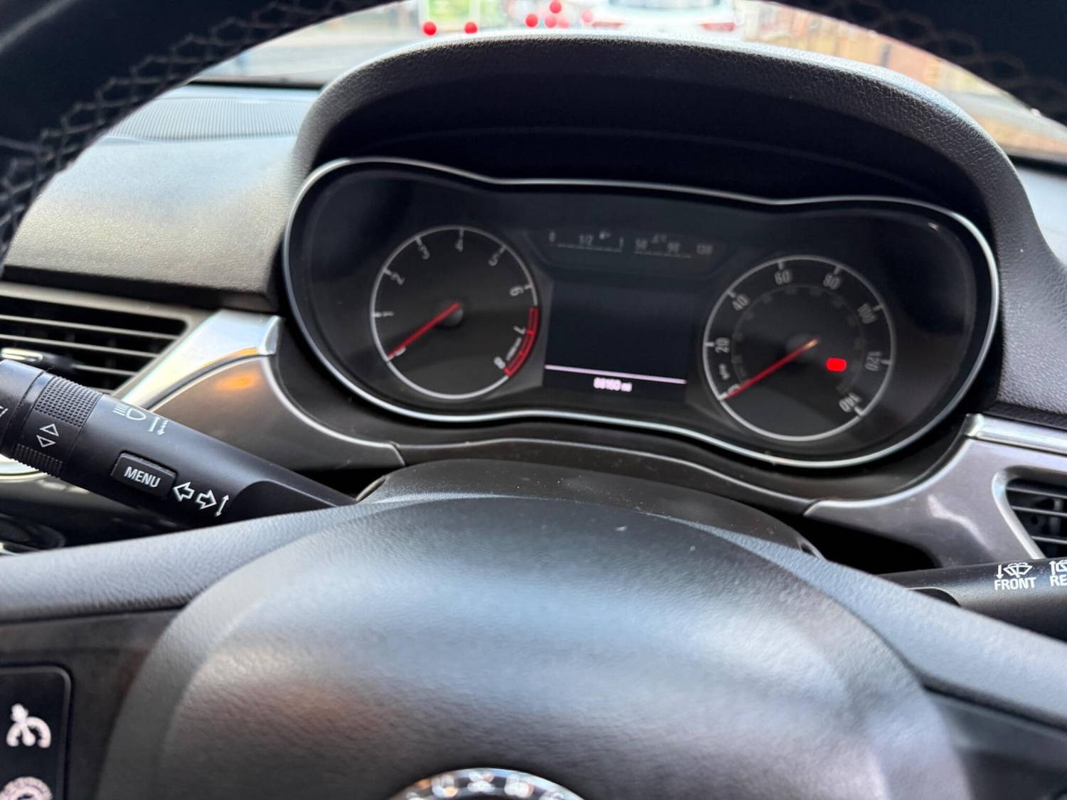 Used Vauxhall Corsa 2015 for sale - 78172078: Photo 37