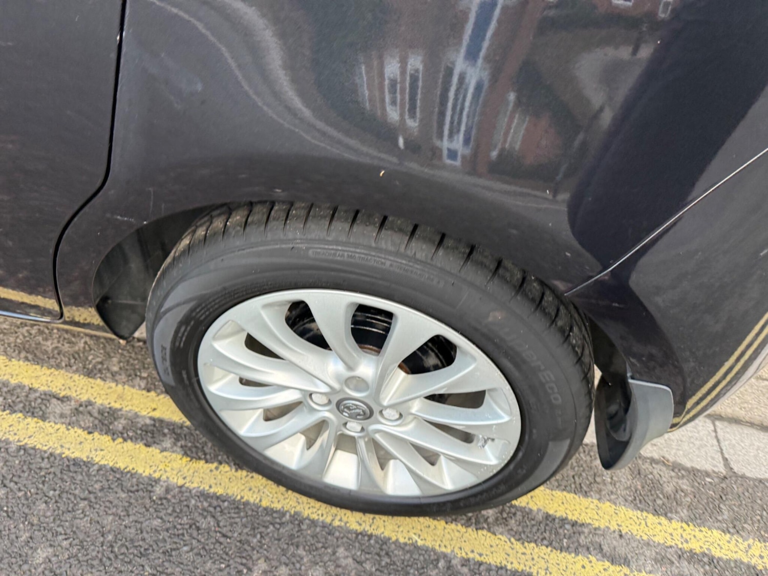 Used Vauxhall Corsa 2015 for sale - 78172078: Photo 38