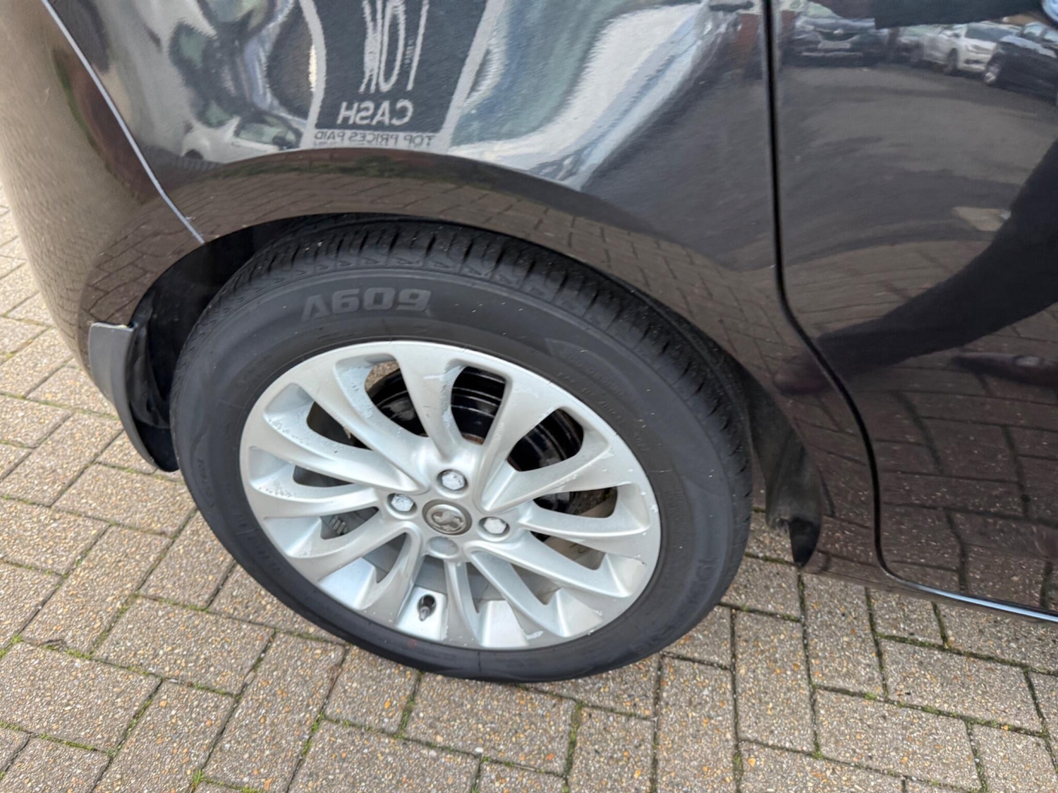 Used Vauxhall Corsa 2015 for sale - 78172078: Photo 39