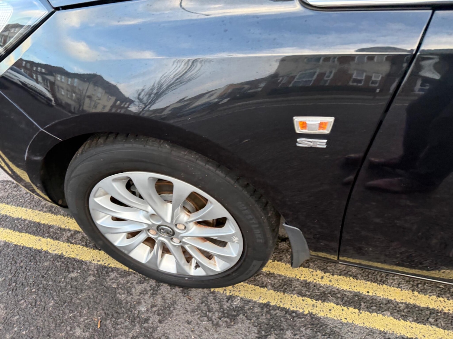 Used Vauxhall Corsa 2015 for sale - 78172078: Photo 40