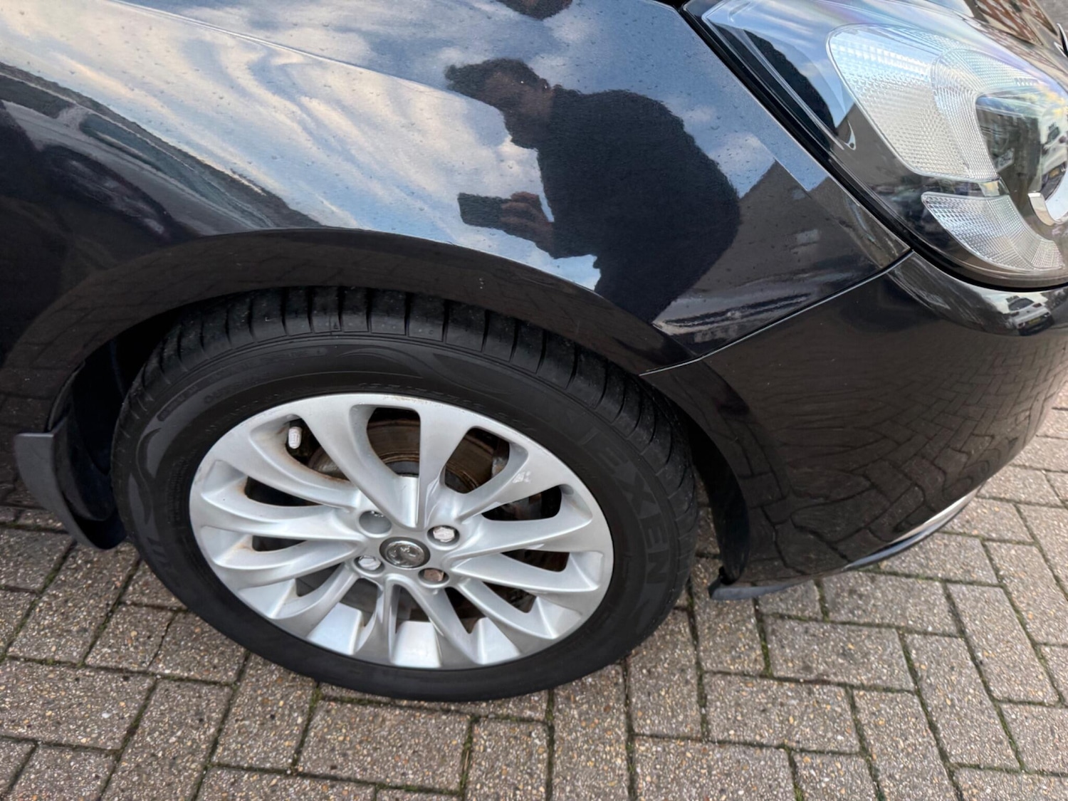 Used Vauxhall Corsa 2015 for sale - 78172078: Photo 41